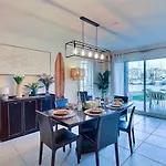 Ravissante Marina Idealement Situee Avec Jacuzzi Casa de Férias *