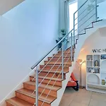 Ravissante Marina Idealement Situee Avec Jacuzzi Casa de Férias *