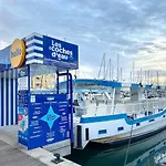 Ravissante Marina Idealement Situee Avec Jacuzzi * Agde