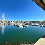 Feriehus Ravissante Marina Idealement Situee Avec Jacuzzi Agde