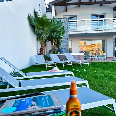 Holiday home Ravissante Marina Idealement Situee Avec Jacuzzi Agde