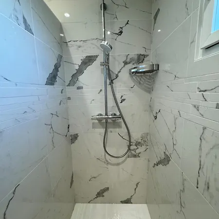 Ravissante Marina Idealement Situee Avec Jacuzzi 펜션 *
